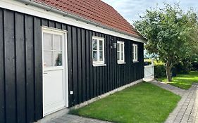 Udsigten Langø